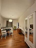 Duplex apartment in city center