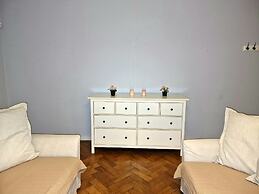 Beautiful place in the city center