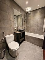 Beautiful place in the city center