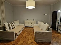 Beautiful place in the city center