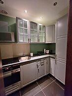 Beautiful place in the city center