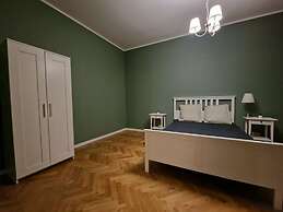 Beautiful place in the city center