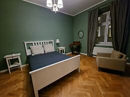 Beautiful place in the city center