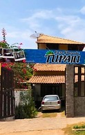 Pousada Tupaiú