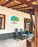 Pousada Tupaiú