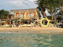 Mio Mio Beach