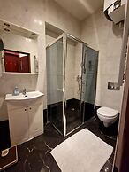 Apartment in city center