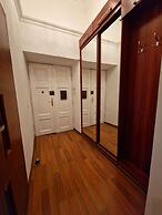 Apartment in city center