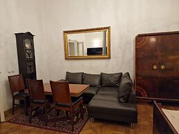 Apartment in city center