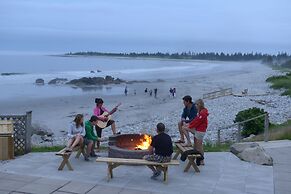 White Point Beach Resort