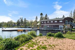 White Point Beach Resort