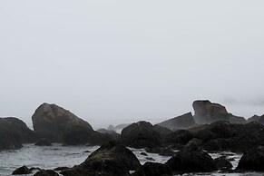 White Point Beach Resort