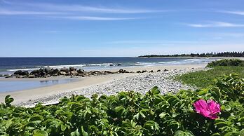 White Point Beach Resort