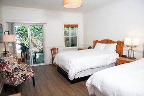 White Point Beach Resort