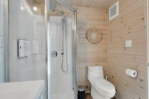 White Point Beach Resort