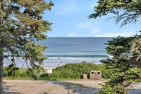 White Point Beach Resort