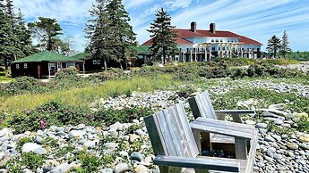 White Point Beach Resort