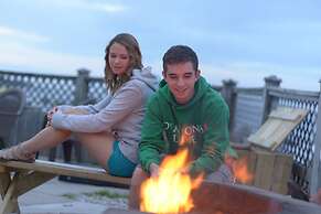 White Point Beach Resort