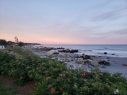 White Point Beach Resort