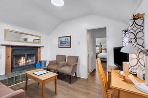 White Point Beach Resort