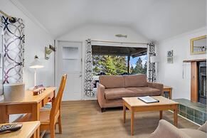 White Point Beach Resort