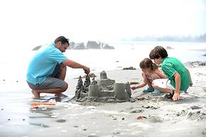 White Point Beach Resort