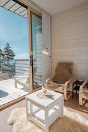 White Point Beach Resort