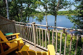 White Point Beach Resort