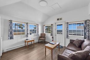 White Point Beach Resort