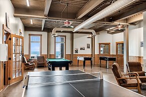 White Point Beach Resort