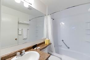 White Point Beach Resort