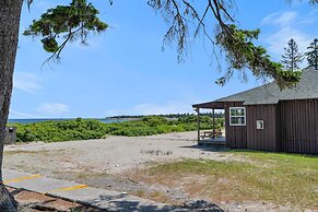 White Point Beach Resort