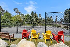 White Point Beach Resort