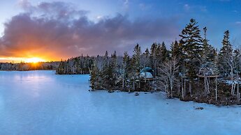 White Point Beach Resort