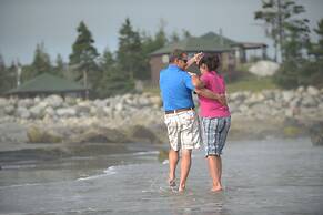 White Point Beach Resort