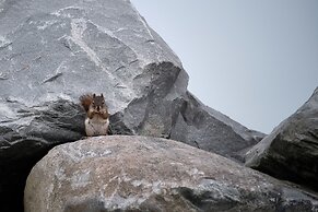 White Point Beach Resort