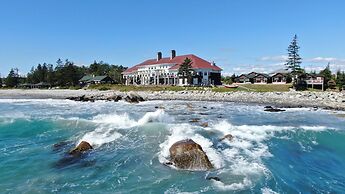 White Point Beach Resort