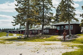 White Point Beach Resort