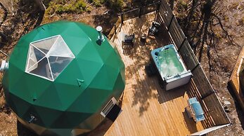 White Point Beach Resort