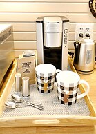 White Point Beach Resort