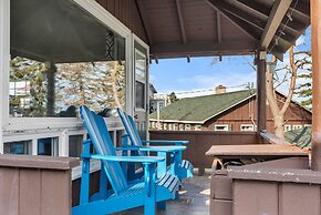 White Point Beach Resort