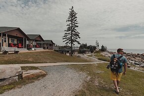 White Point Beach Resort