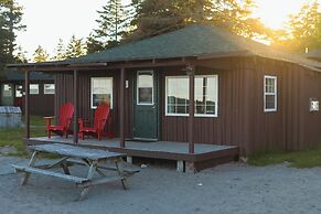 White Point Beach Resort