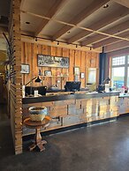 White Point Beach Resort