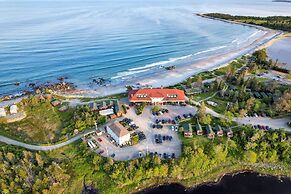 White Point Beach Resort