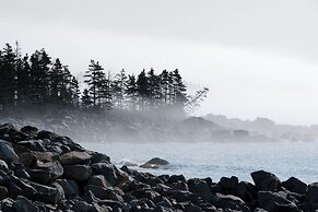 White Point Beach Resort