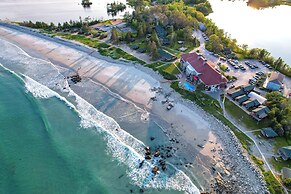 White Point Beach Resort