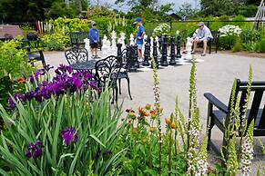 White Point Beach Resort