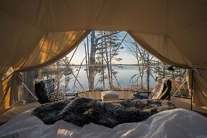 White Point Beach Resort