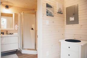 White Point Beach Resort